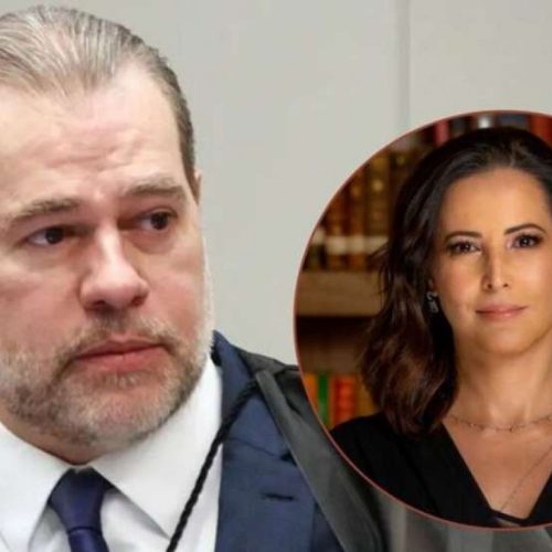 Ex‑esposa de Toffoli pode explicar recuo no caso Banco Master
