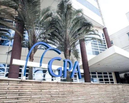 Grupo Pão de Açúcar alerta mercado sobre risco iminente de falência