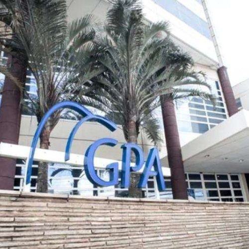 Grupo Pão de Açúcar alerta mercado sobre risco iminente de falência
