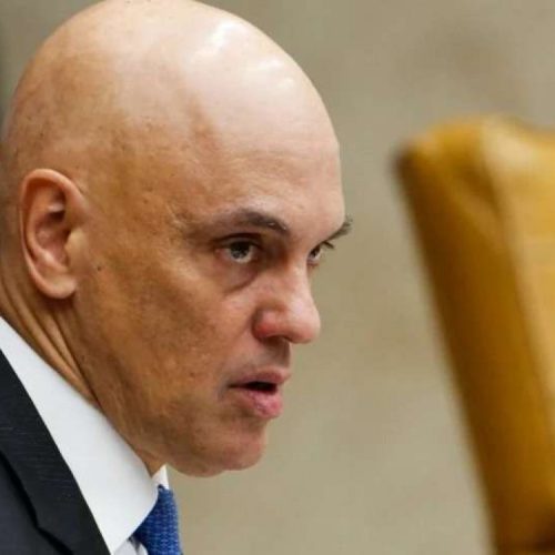 Moraes impõe vigilância eletrônica a Bacellar na Alerj