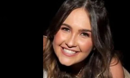 Esposa de cantor sertanejo é algemada em frente à casa na Flórida por dirigir sem habilitação