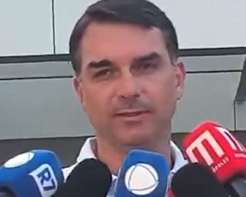 Pesquisa Real Time Big Data mostra Flávio Bolsonaro na frente de Lula em todos os cenários para 2026 em São Paulo