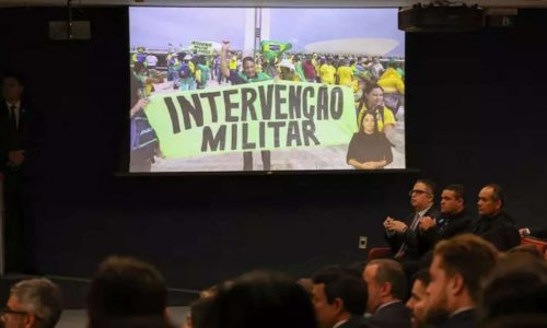 Aldo Rebelo surge como pré-candidato e afirma que “minuta” não foi tentativa de golpe e que a teria elaborado como ministro