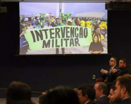 Aldo Rebelo surge como pré-candidato e afirma que “minuta” não foi tentativa de golpe e que a teria elaborado como ministro