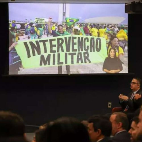 Aldo Rebelo surge como pré-candidato e afirma que “minuta” não foi tentativa de golpe e que a teria elaborado como ministro