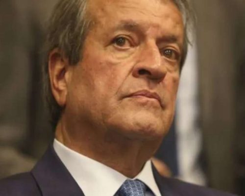 Bomba no PL: deputada Caroline De Toni abandona o partido após recusar proposta de Valdemar Costa Neto