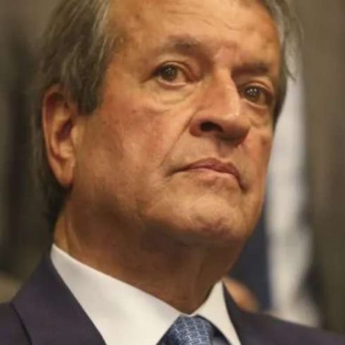 Bomba no PL: deputada Caroline De Toni abandona o partido após recusar proposta de Valdemar Costa Neto