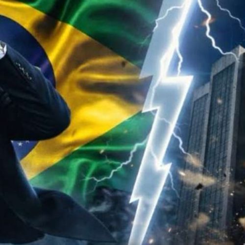 MORAES EM APUROS: ESCADALOSO CONFLITO DE INTERESSES NO BANCO MASTER. Veja o vídeo!