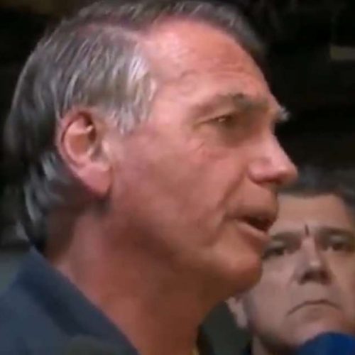 Moraes ordena e PF vai adotar esquema rigoroso para monitorar refeições de Bolsonaro