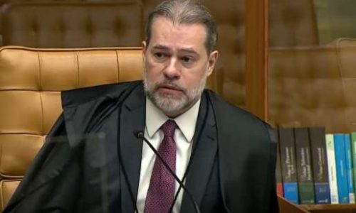 Acusações de Conflito no STF: Toffoli, Dino e o Banco Master sob Fogo