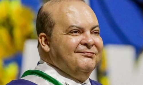 Escritório de Ibaneis Rocha movimentou R$ 155 milhões em precatórios e recebeu R$ 73,8 milhões após deságio