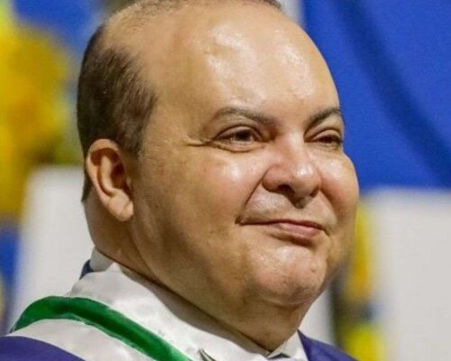 Escritório de Ibaneis Rocha movimentou R$ 155 milhões em precatórios e recebeu R$ 73,8 milhões após deságio