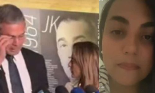 Exame de DNA desmascara Lindbergh e Soraya: mulher prova que não é fruta de estupro e Nikolas exige cassação