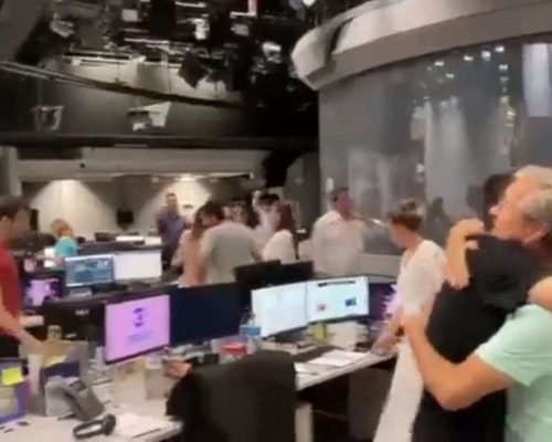 Segredos do Império Globo: Revelações que Agitam o Setor