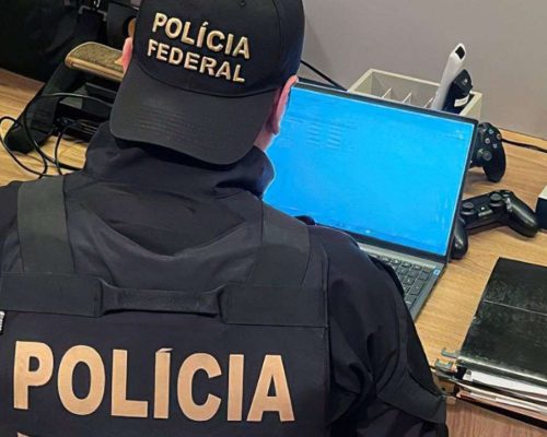 PF identifica empresário como mandante de esquema de vazamento de dados sigilosos de ministros do STF