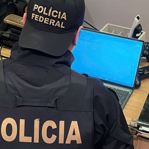 PF identifica empresário como mandante de esquema de vazamento de dados sigilosos de ministros do STF