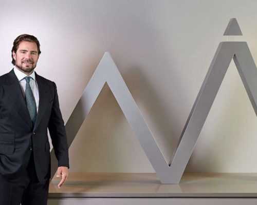 Daniel Vorcaro tem “laranja” na clínica Mais Médicos, aponta MPF