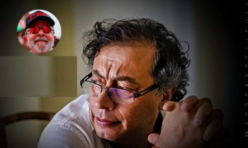 Petro na mira: Parceiro de Lula é investigado pelos EUA por envolvimento com narcotráfico