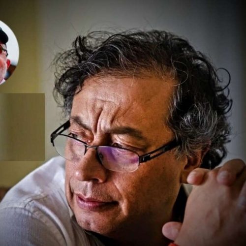 Petro na mira: Parceiro de Lula é investigado pelos EUA por envolvimento com narcotráfico