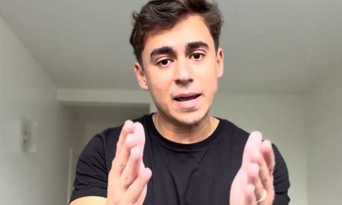 Nikolas Ferreira questiona áudio vazado de ministro de Lula e encurrala Janja