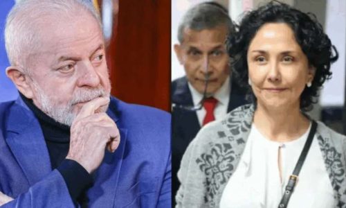 Justiça concede 15 dias para Lula justificar asilo a ex‑primeira‑dama peruana condenada por corrupção
