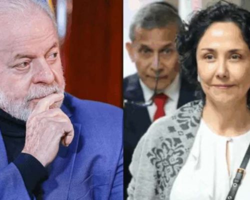 Justiça concede 15 dias para Lula justificar asilo a ex‑primeira‑dama peruana condenada por corrupção