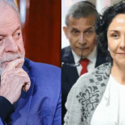 Justiça concede 15 dias para Lula justificar asilo a ex‑primeira‑dama peruana condenada por corrupção