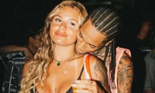 Polícia intensifica busca por rapper Oruam após tornozeleira desligada