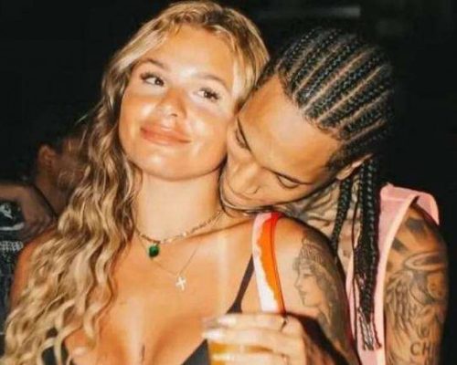 Polícia intensifica busca por rapper Oruam após tornozeleira desligada