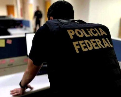PF pede suspeição de Toffoli e ministro reage de imediato
