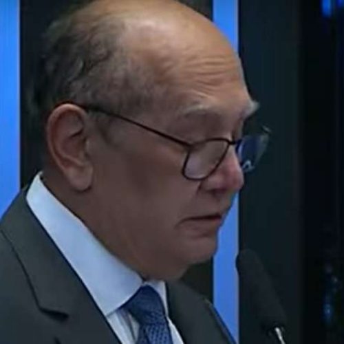 Gilmar Mendes reavalia limites ao impeachment no STF
