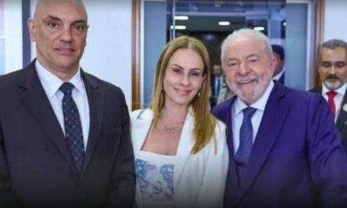 Pressão cresce contra Moraes; risco de ‘xeque‑mate’ aumenta