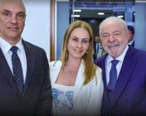 Pressão cresce contra Moraes; risco de ‘xeque‑mate’ aumenta