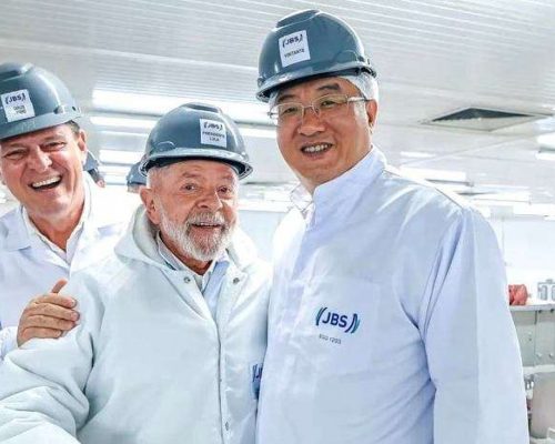 Decisão judicial derruba decisão de ministro de Lula e põe JBS na “lista suja do trabalho escravo”