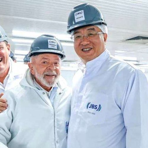 Decisão judicial derruba decisão de ministro de Lula e põe JBS na “lista suja do trabalho escravo”