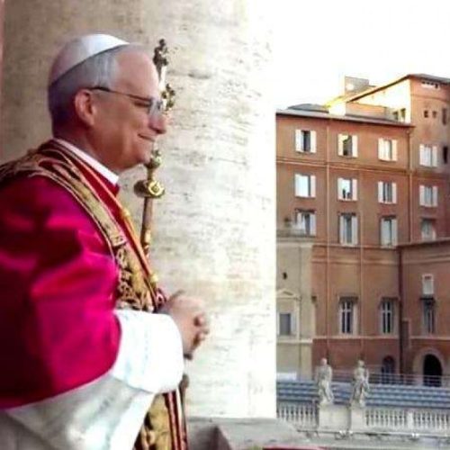 Papa Leão XIV fala sobre aborto e decepciona jornalistas