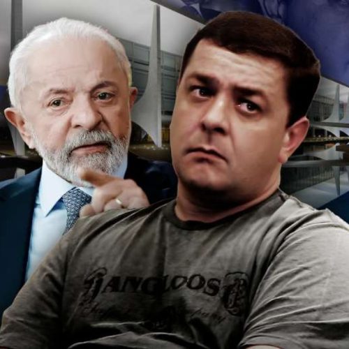 Delator de Lulinha teme pela vida, pede proteção ao Estado e denuncia abandono