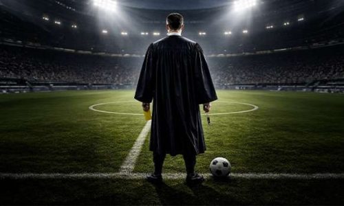 STF Futebol Clube existe, não obedece regras e é um desastre para a democracia, afirma advogado