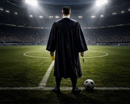 STF Futebol Clube existe, não obedece regras e é um desastre para a democracia, afirma advogado
