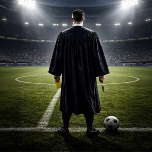 STF Futebol Clube existe, não obedece regras e é um desastre para a democracia, afirma advogado