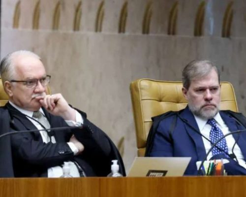STF arquiva investigação sobre gravação clandestina de reunião secreta em nome da ‘paz institucional’