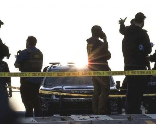 Terceira tentativa de assassinato contra Trump em dois anos expõe a verdadeira face violenta da esquerda radical