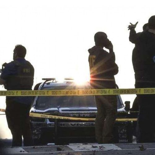 Terceira tentativa de assassinato contra Trump em dois anos expõe a verdadeira face violenta da esquerda radical