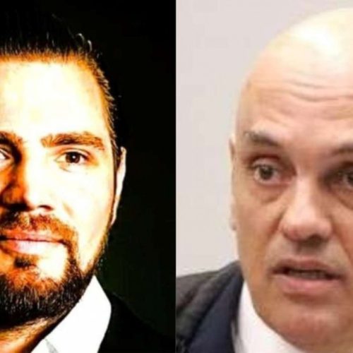 Conexões Ocultas: Vorcaro e os Contatos de Moraes na CPMI