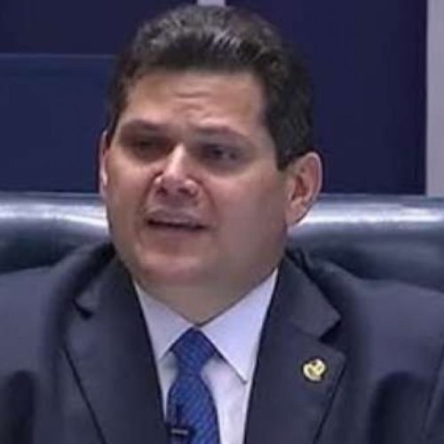 ACABOU A PACIÊNCIA COM ALCOLUMBRE! Partido Novo aciona Conselho de Ética contra presidente do Senado