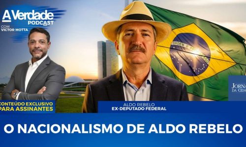 Ex-ministro de Lula detona governo petista: “Não temos governo, temos ruínas”
