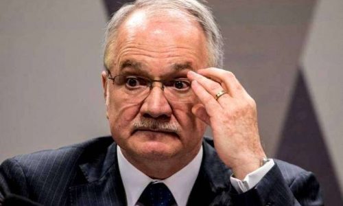 Fachin quer abrir inquérito no STF usando o mesmo artifício das fake news