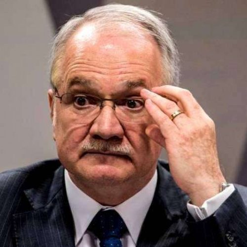 Fachin quer abrir inquérito no STF usando o mesmo artifício das fake news