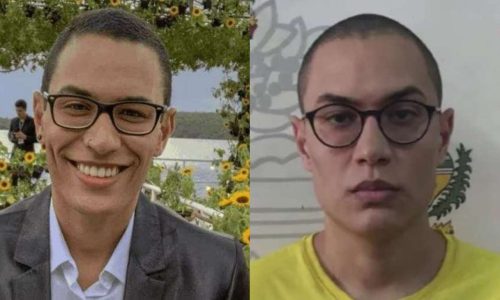 Com dono preso, página Choquei volta a publicar e é ironizada nas redes: ‘Ligaram o Wi-Fi da cadeia?’