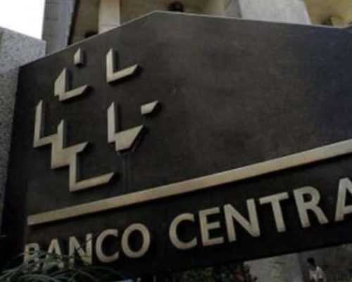 Banco Central decreta a liquidação de mais um banco